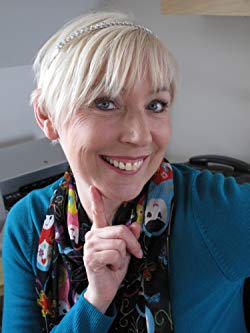 Carole Matthews author photo