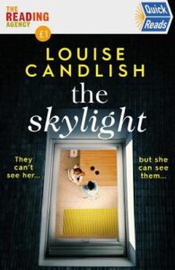 Book Cover for Quick Reads The Skylight by Louise Candlish