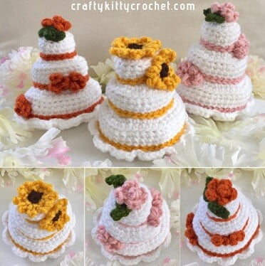Handmade White Jute Burlap Pearl Loop Daisy Flower Wedding Bridal Cake Baby DIY 