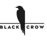 Black Crow logo