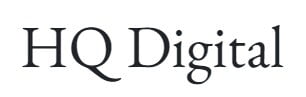 HQ Digital logo