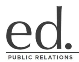 ed pr logo
