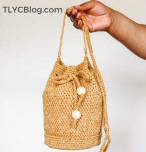 15 Free Tunisian Crochet Patterns for Beginners - Jera's Jamboree