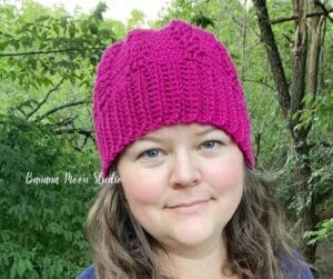 April Garwood from Banana Moon Studio