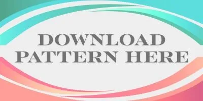 holding image to access a free PDF of the Mindful Hands crochet lapghan on the Lapghans for Charity for blog hop